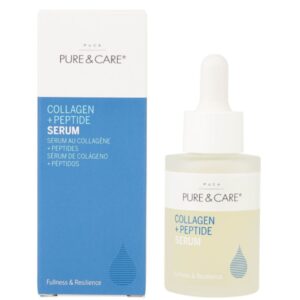 Collagen + Peptide Serum