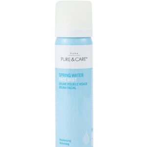 Spring Water Face Mist Aerosol