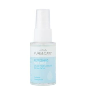 Refreshing Face Mist