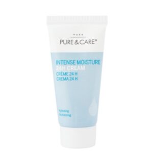 Intense Moisture 24h Cream