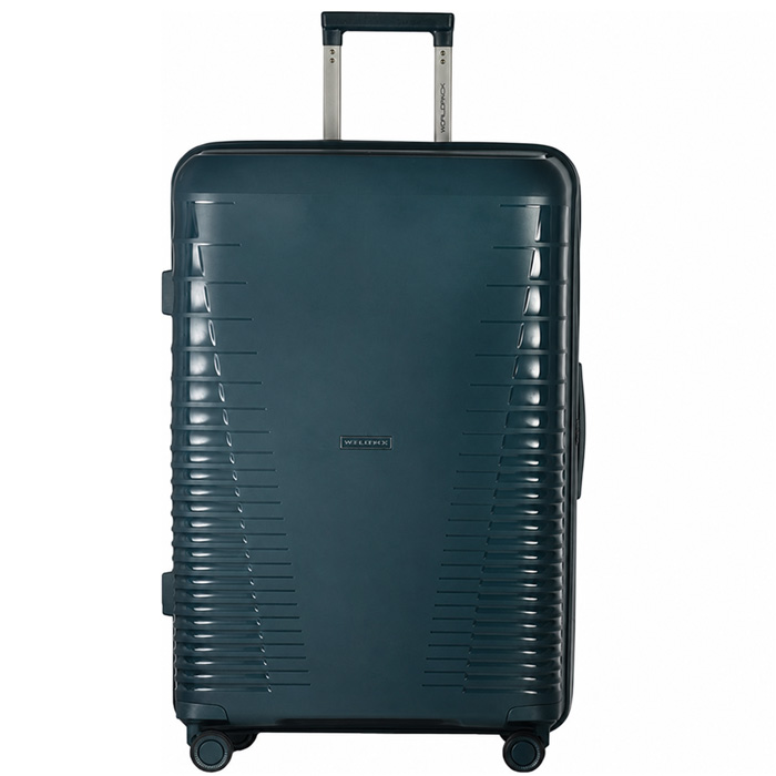 Worldpack Havanna Trolley Stórt Petrol