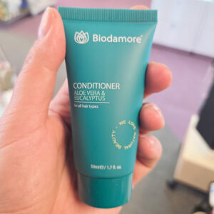 Biodamore Conditioner Aloe Vera & Eucalyptus