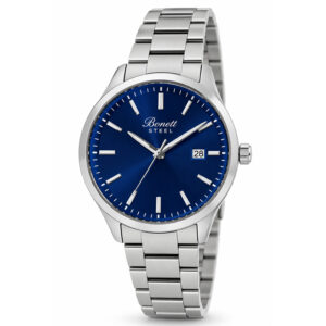 Harra Ur 1500SB Stál Blue við Leinkjureim