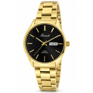 Harrraur 1531DS Gylt Black við Leinkjureim