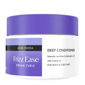 Frizz Ease Dream Curls Deep Conditioner