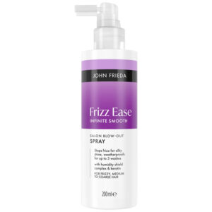 Frizz Ease Infinte Smooth Salon Blow-Out Spray