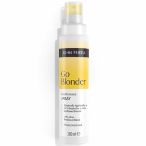 Go Blonder Lightning Spray