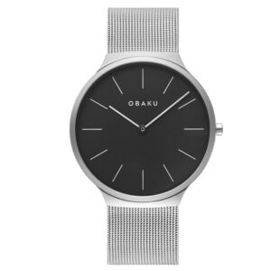 Ark Onyx Steel Harraur við Mesh Reim