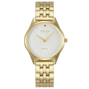 Diamant Gold Damuur við Leinkjureim