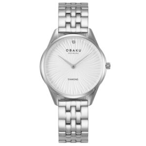 Diamant Steel Damuur við Leinkjureim
