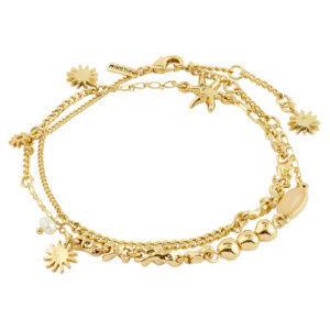 Prism Armband Gylt