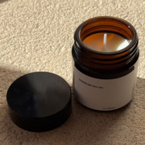 Scented Candle