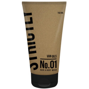 Strictly No.1 Hair & Body Wash