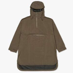 DAY ET No Rain Anorak Regnjakki