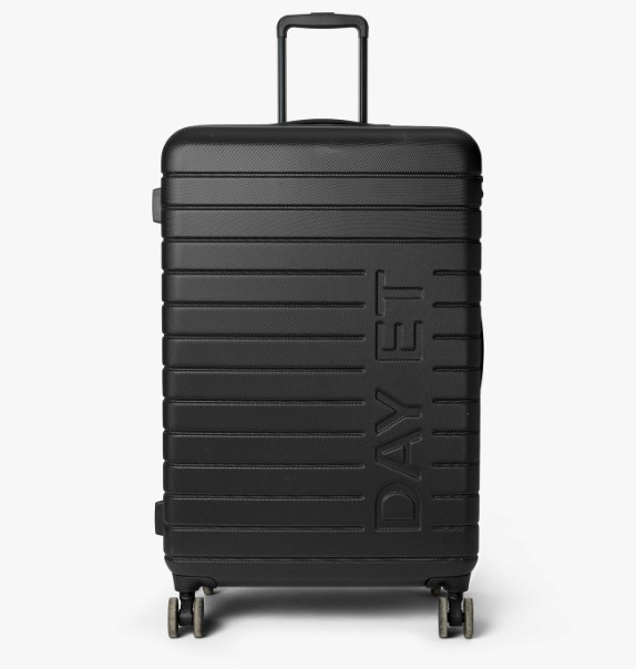 DAY ET Tonal Logo Trolley Kuffert 28''