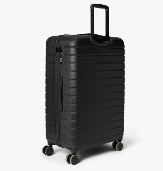 DAY ET Tonal Logo Trolley Kuffert 28'' - Image 3