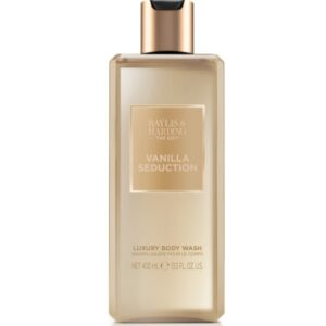 The Edit Vanilla Seduction Body Wash