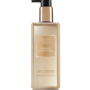 The Edit Vanilla Seduction Hand Wash 400 ml