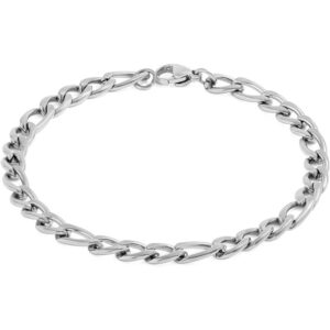 Lira Figaro Armband Stál