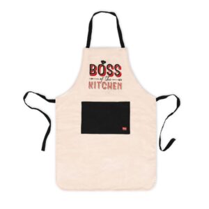 Boss of the Kitchen Fyriklæði