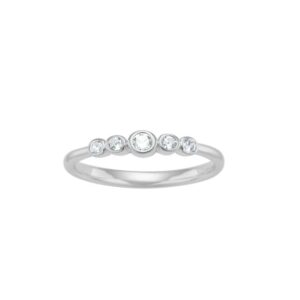 Thoranor Ringur Silvur
