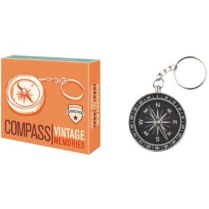 Legami Vintage Memories Kumpass