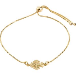 Dagmar Armband Gylt