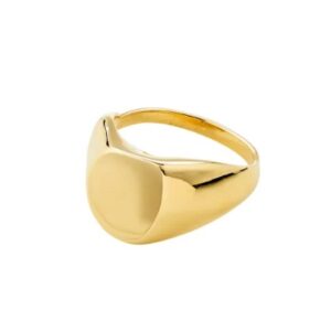 Presence Ringur Gylt