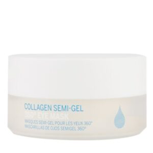 Collagen Semi-Gel 360° Eye Mask 30 stk