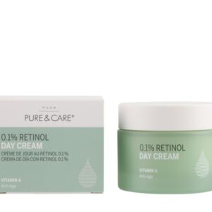 0,1% Retinol Day Cream