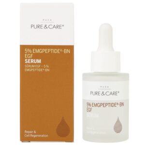 5% EMGPeptide® BN EGF Serum