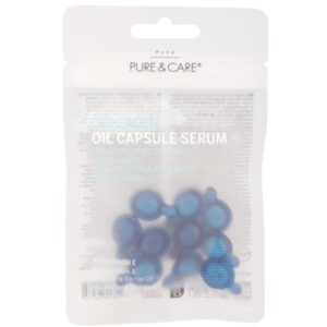 Collagen Oil Capsule Serum 10 stk