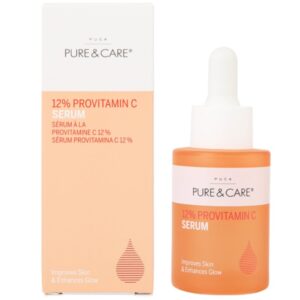 12% ProVitamin C Serum
