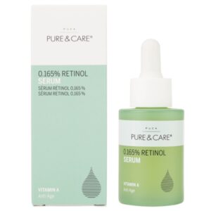 0,165% Retinol Serum