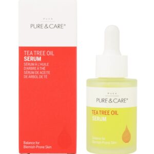 Tea Tree Oil Serum