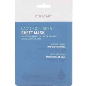 Lacto Collagen Sheet Mask